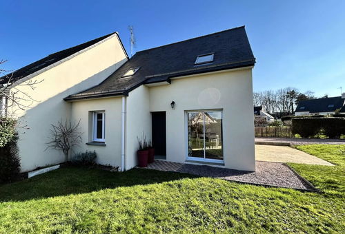 Maison 2 chambres Plurien