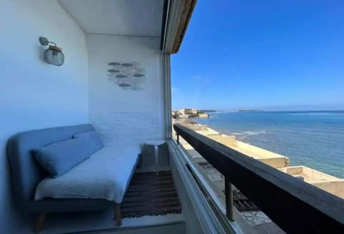 Appartement 1 chambre Six-fours-les-plages