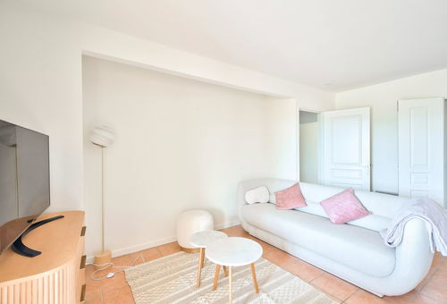 Apartment 3 bedroom Mallemort