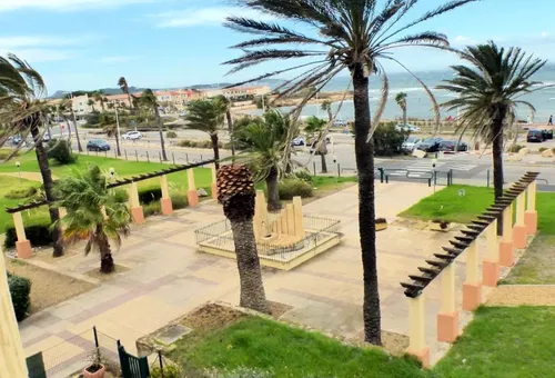 Apartment 1 bedroom Six-fours-les-plages