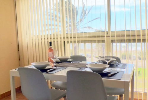 Appartement 1 chambre Six-fours-les-plages