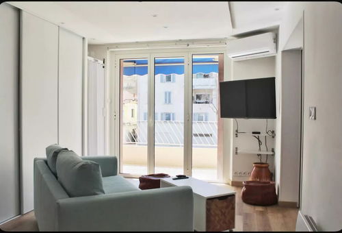 Apartment 2 bedroom Six-fours-les-plages