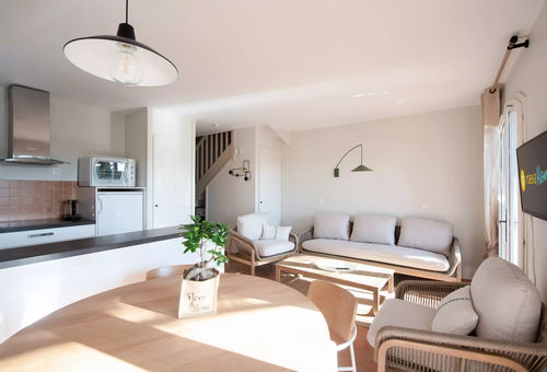 Maison 3 chambres Mallemort