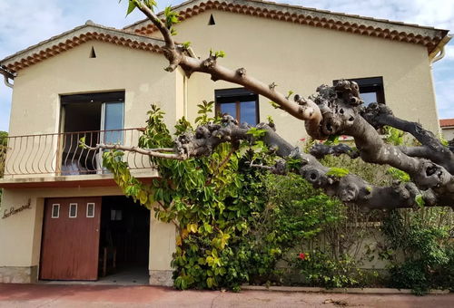 Villa 3 bedroom Six-fours-les-plages