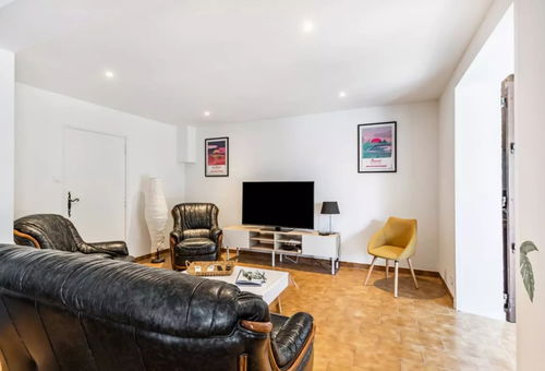 Villa 3 bedroom Six-fours-les-plages