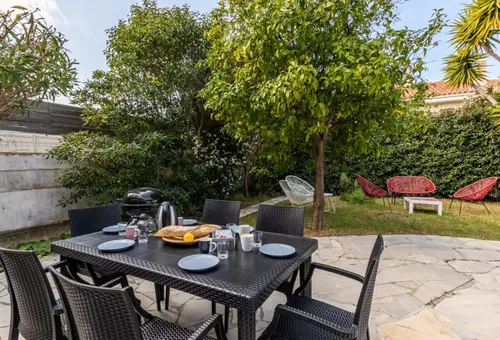 Haus 3 Zimmer Six-fours-les-plages