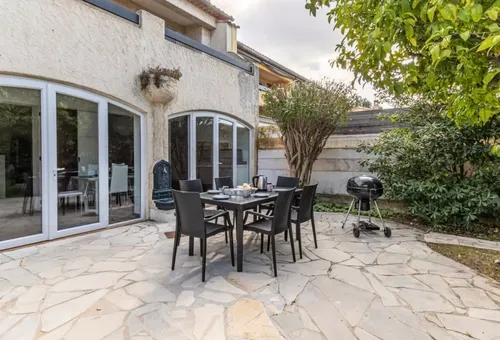 Villa 3 bedroom Six-fours-les-plages