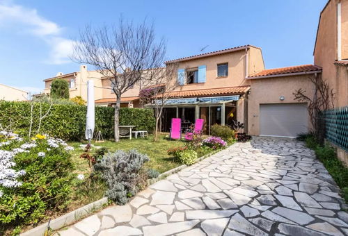 Maison 4 chambres Six-fours-les-plages