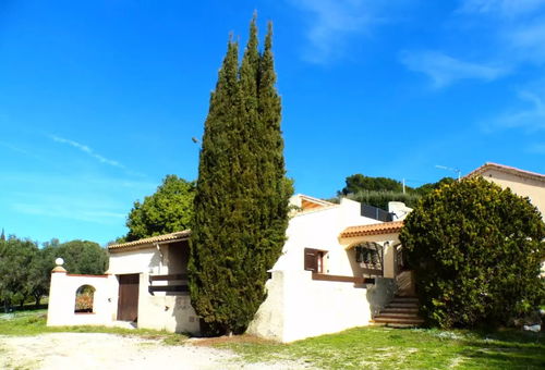Villa 3 bedroom Six-fours-les-plages