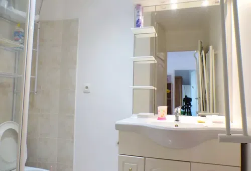 Apartment 1 bedroom Six-fours-les-plages