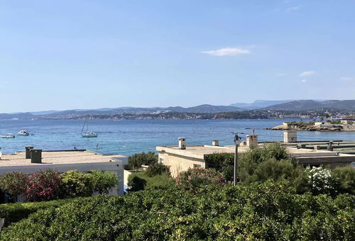 Maison 3 chambres Six-fours-les-plages