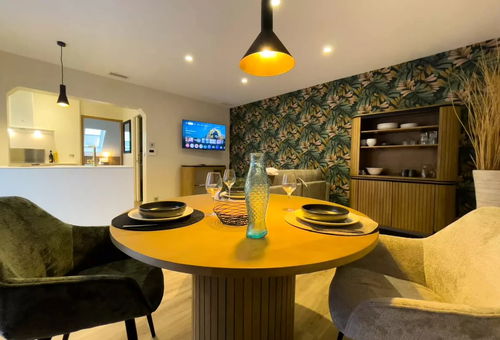 Appartement 1 chambre Pornichet