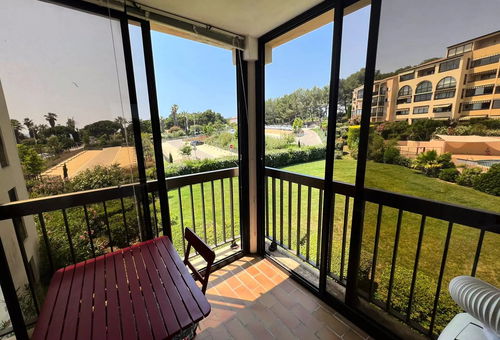 Apartment 1 bedroom Six-fours-les-plages