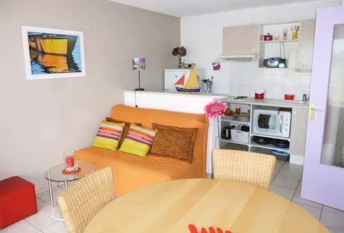 Wohnung 1 Zimmer Pornichet