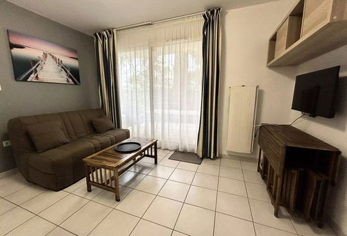 Appartement 1 chambre Pornichet