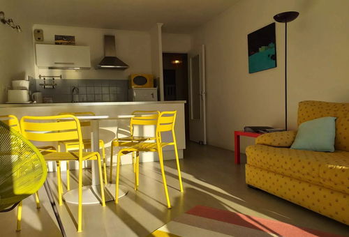 Appartement 2 chambres Pornichet