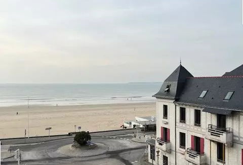 Apartment 1 bedroom Pornichet