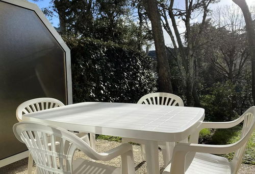 Apartment 1 bedroom Pornichet