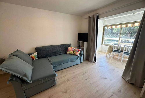 Apartment 1 bedroom Six-fours-les-plages