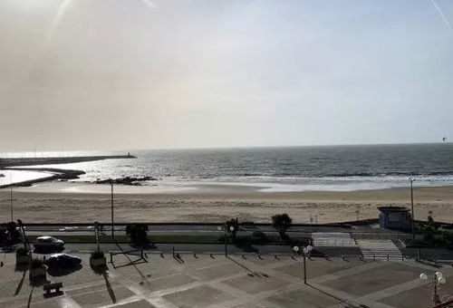 Apartment 1 bedroom Pornichet