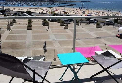 Appartement 1 chambre Pornichet