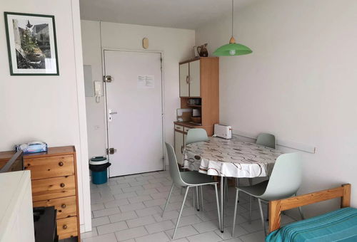 Apartment 1 bedroom Pornichet