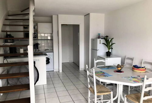 Apartment 2 bedroom Pornichet