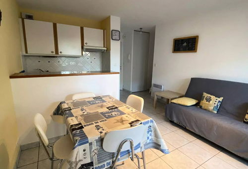 Wohnung 1 Zimmer Pornichet