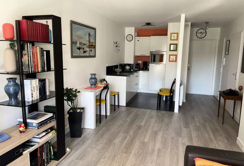 Appartement 1 chambre Pornichet