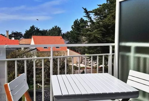 Appartement 1 chambre Pornichet