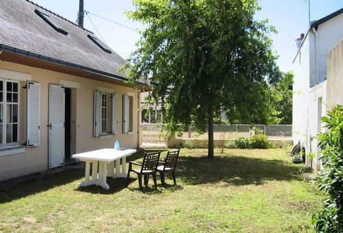 Villa 3 bedroom Pornichet