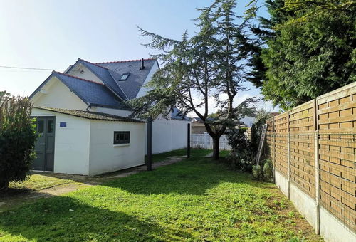 Haus 2 Zimmer Pornichet