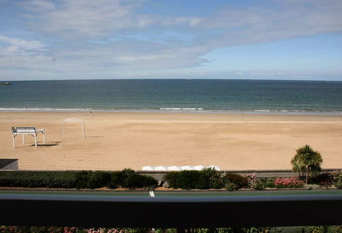 Apartment 1 bedroom Pornichet