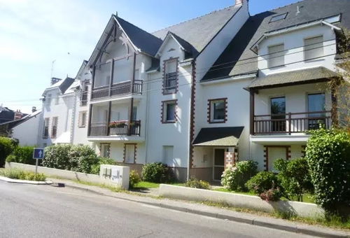 Apartment 1 bedroom Pornichet
