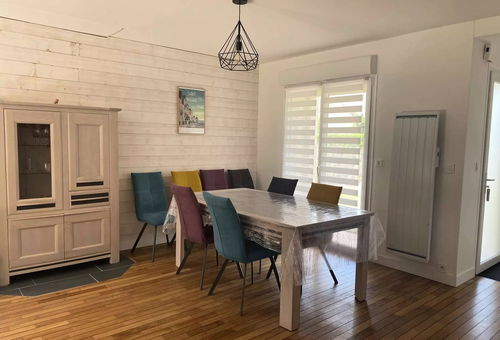 Villa 3 bedroom Pornichet