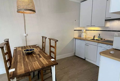 Wohnung 1 Zimmer Pornichet
