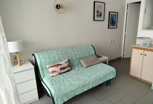 Apartment 1 bedroom Pornichet