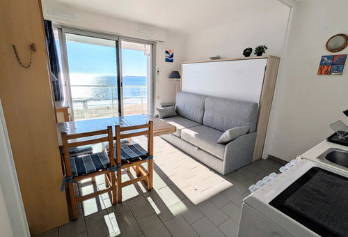 Appartement 1 chambre Pornichet