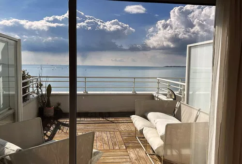 Apartment 1 bedroom Pornichet