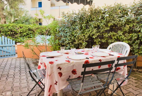 Apartment 2 bedroom Leucate
