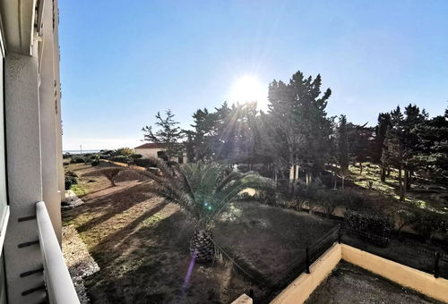 Appartement 1 chambre Leucate