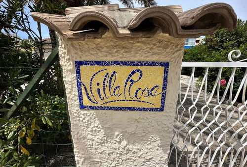 Apartment 3 bedroom Six-fours-les-plages
