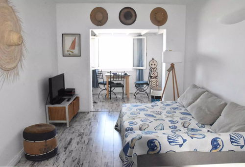 Appartement 1 chambre Six-fours-les-plages