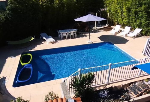 Haus 3 Zimmer Six-fours-les-plages