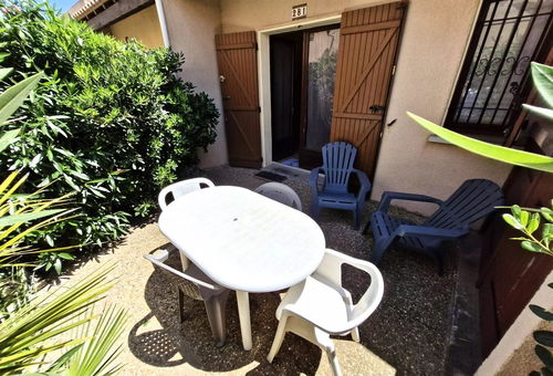 Haus 1 Zimmer Leucate