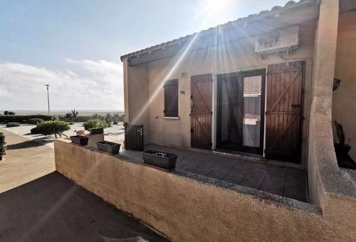 Haus 1 Zimmer Leucate