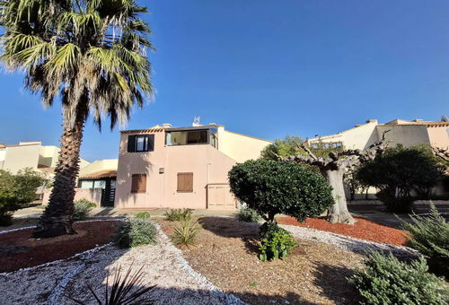 Apartment 1 bedroom Leucate