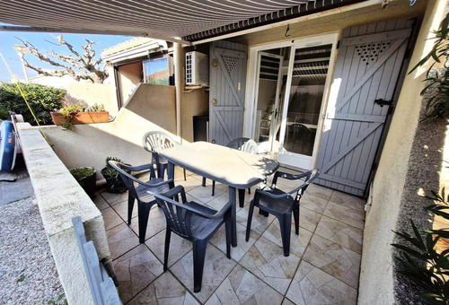 Haus 1 Zimmer Leucate