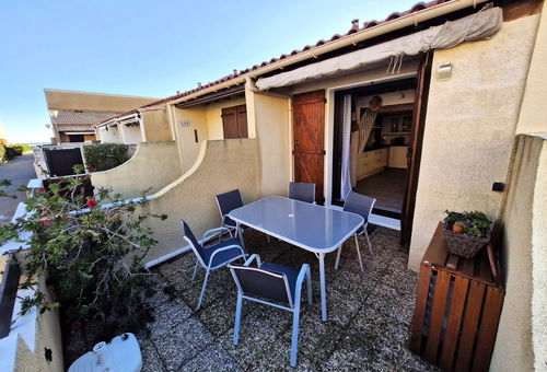 Maison 1 chambre Leucate