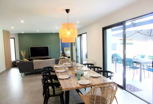 Maison 4 chambres Soustons